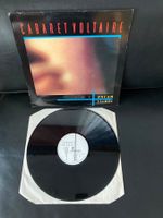 Cabaret Voltaire - The Dream Ticket