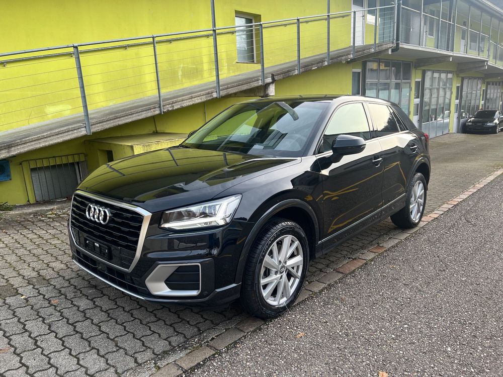 Q2 Audi Kaufen