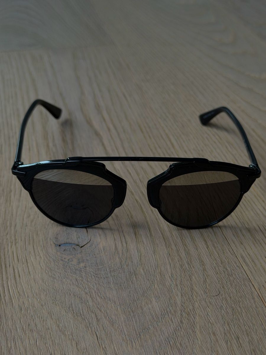 Dior Occhiali & Lenti: DIOR So Real Sunglasses – Usato da Zürich venduto da dav_ylk6 3