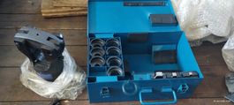 Kabel Crimpzange hydraulisch, 20T, neu 