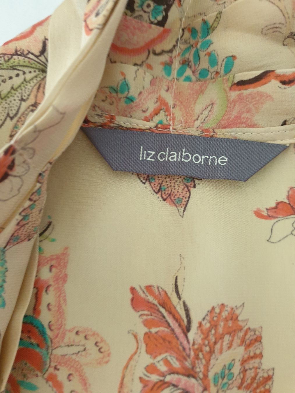 Camicette: Blouse neuve L, soie – Usato da Neuchâtel venduto da Verenas12 5