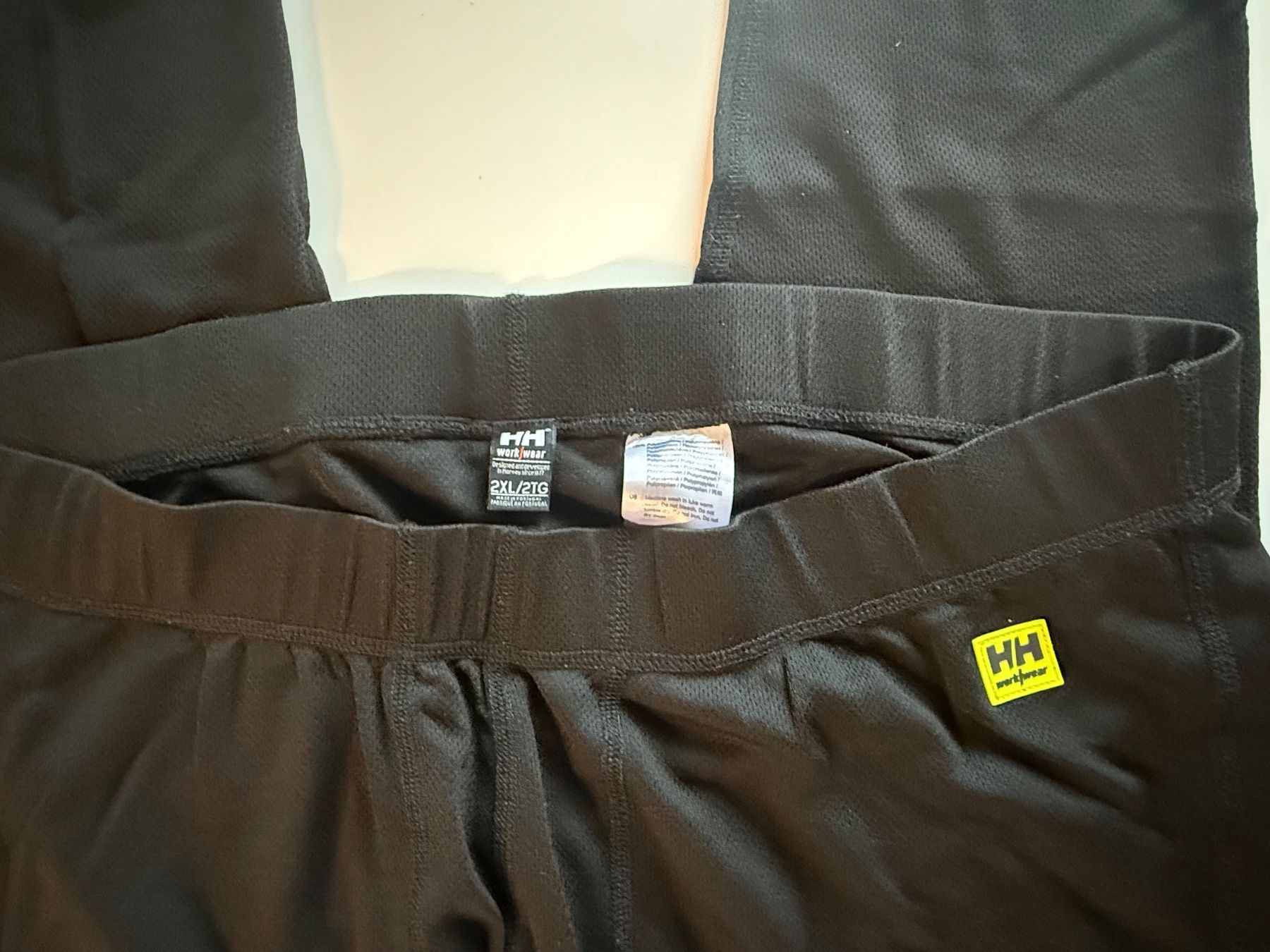 Helly Hansen Biancheria intima: Helly Hansen 2XL termo Hose/ Unterwasche – Nuovo (secondo la descrizione) da Altendorf venduto da Elenaneagu22 1