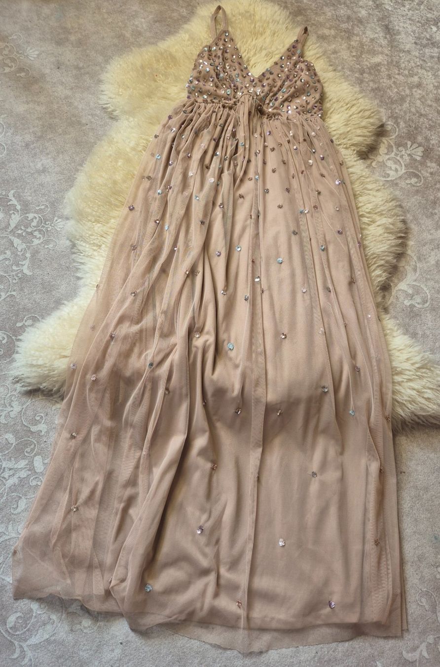 Vestiti: Kleid Maya Deluxe – Usato da Leissigen venduto da ali_k9v8 2