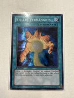 Yu-Gi-Oh Stilles Verhängnis Zauberkarte LCJW-DE071