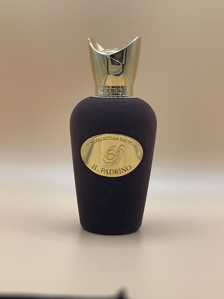Profumi & Eau de Toilette: Sospiro - Il Padrino  – Usato da Waldenburg venduto da LuxusTrends 1