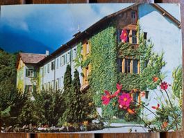 Ansichtskarte St.Benoît de Port-Valais Bouveret