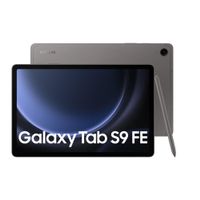 Samsung Galaxy Tab S9 FE Tablet gebraucht in gutem Zustand