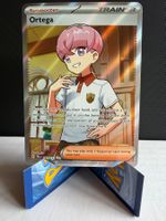 Pokemon Ortega 141/131 (PRE) Full Art 🇬🇧