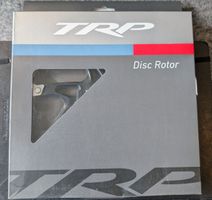 TRP Bremsscheibe Centerl. 203/2,3mmNeu und Originalverpackt!