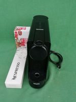 Kaffeemaschine Krups Nespresso Essenza Mini schwarz