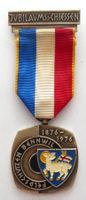Bennwil Freischützen Jubil, 1876-1976