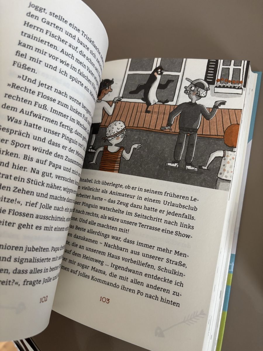 Libri: Kinderbuch Jolle und ich – Usato da Boniswil venduto da Biancaneve91 3