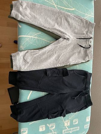 Babyhose Grösse 86/92