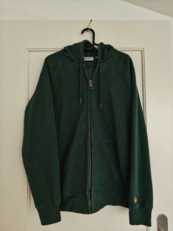 Carhartt Hoodie M