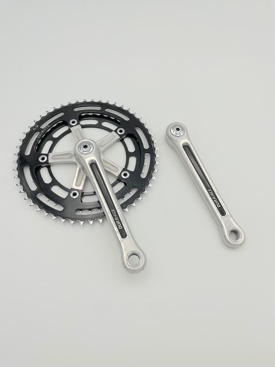 Vilebrequin Vintage Shimano Dura-Ace GA-200 42-53 170mm - Très Bon état