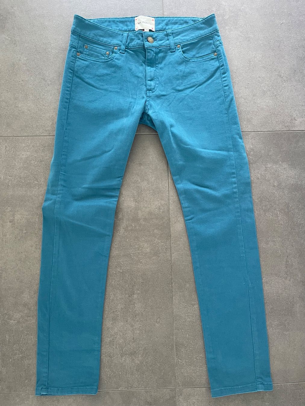 Pantaloni: Pantalon My Pant’s 36 – Usato da Commugny venduto da j1976 1