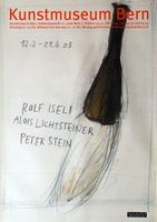 Iseli, Lichtsteiner, Stein