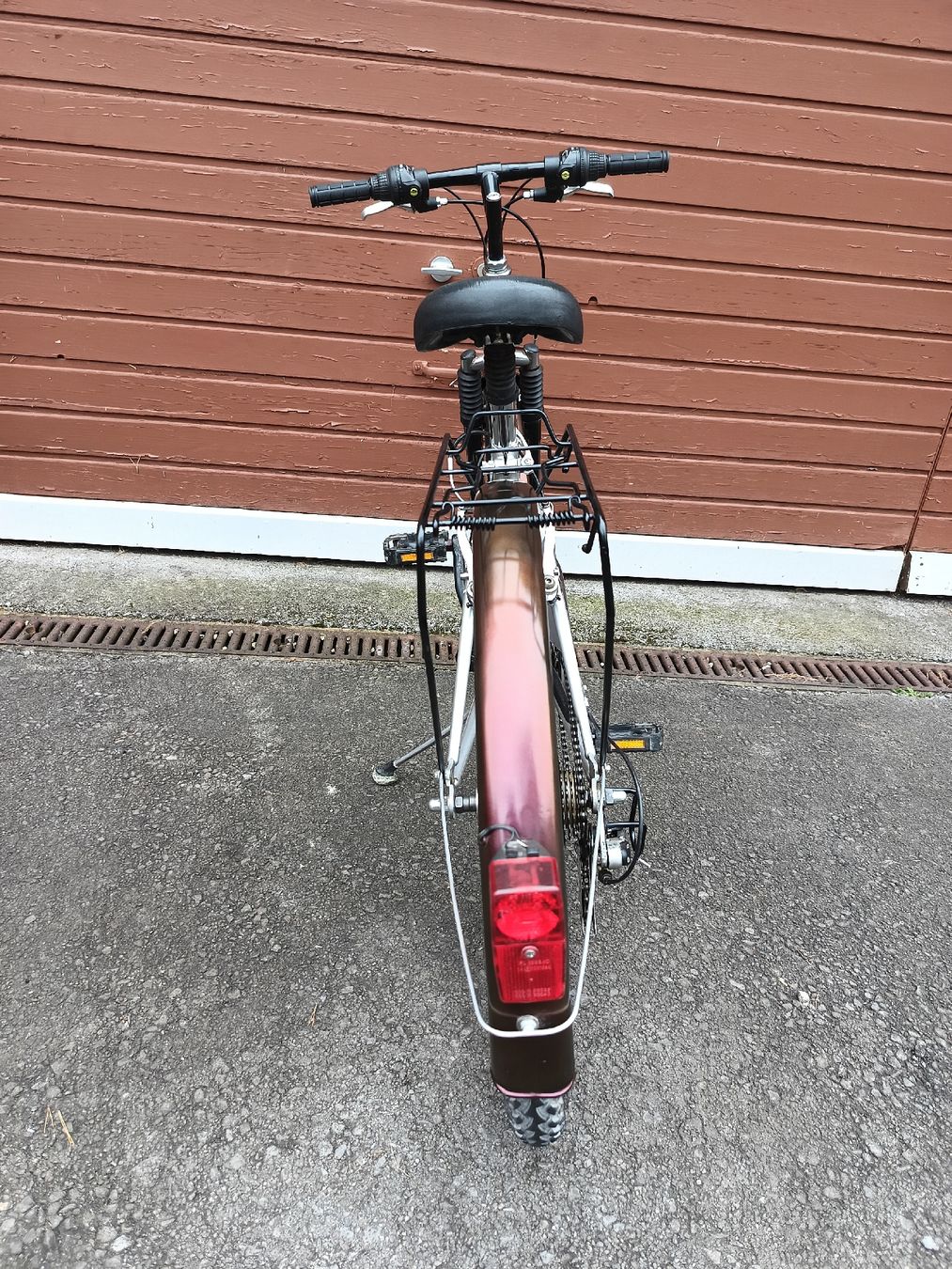 Biciclette: Kindervelo Cycle 24 Zoll ab Service – Usato da Amriswil venduto da FahrRadService 2