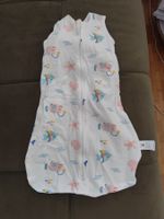 2x SIMYJOY Babyschlafsack 3-in-1 | 0-6 M