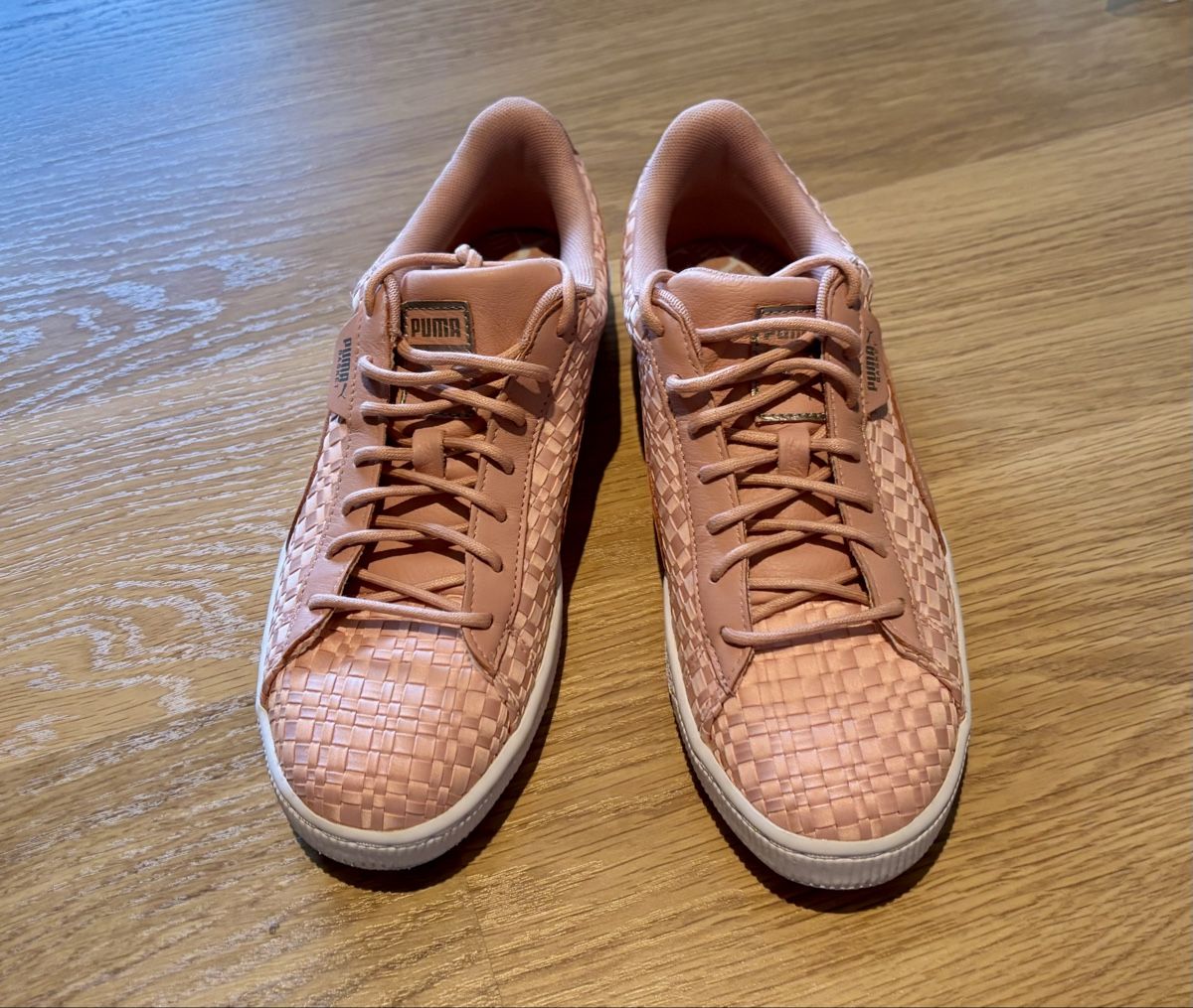 Puma Scarpe da donna: Puma Basket Sneaker Neu – Nuovo (secondo la descrizione) da Baden venduto da Tiffany6878 9