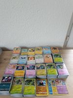 Pokémon Bulk DE ca. 1’900 Karten inkl. ca. 650 Holo bulk