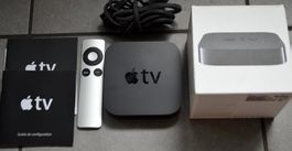Apple TV A1469 3. Gen