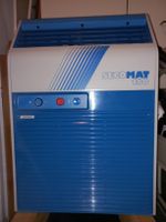 SECOMAT 160. Livraison Fribourg.