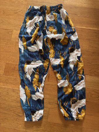 Sommerhose Gr. 120, Neu