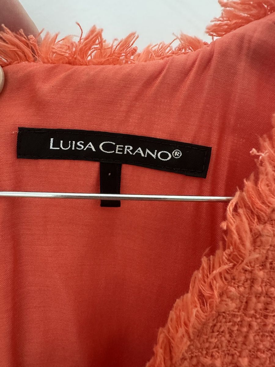 Luisa Cerano Vestiti: Kleid von Luisa Cerano – Usato da Zürich venduto da renba1 2