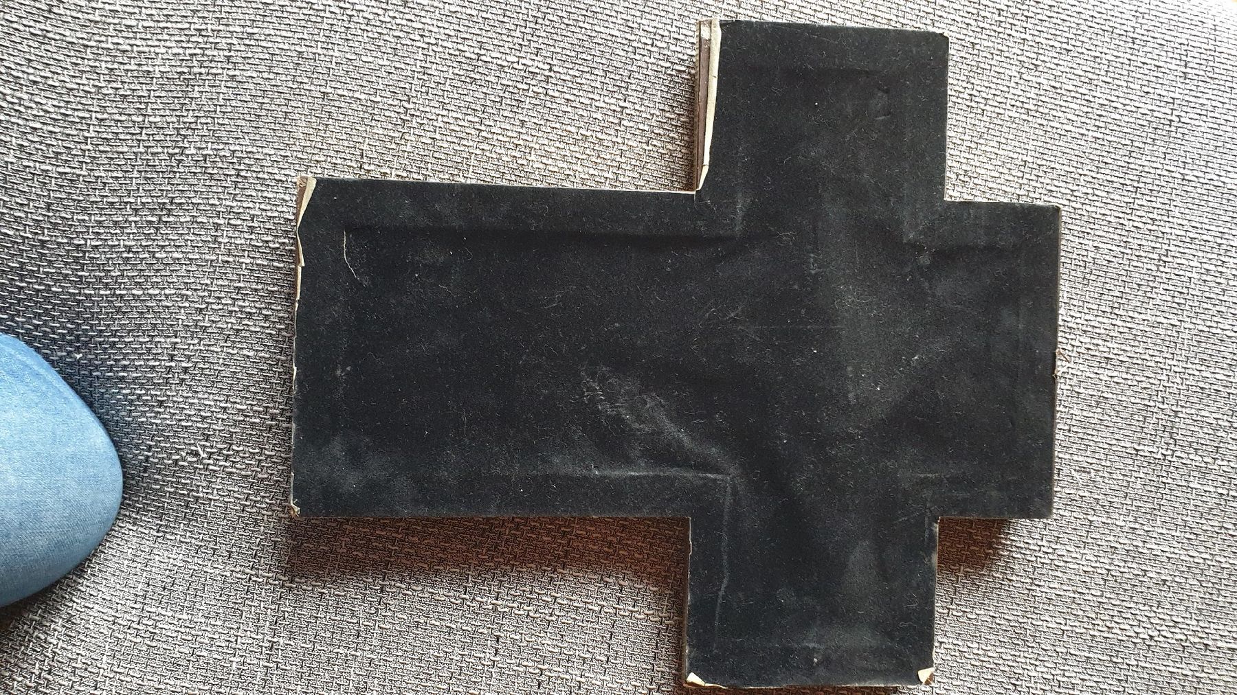 Toutes les décorations: Spiegel Kreuz – D'occasion à Wil SG par Glitter 2
