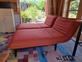 Rolf Benz Polstermöbel/Sofa in sehr gutem Zustand