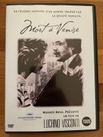 MORT À VENISE - VISCONTI - DIRK BOGARDE