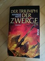 Triumph der Zwerge