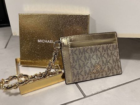 Portemonnaie - MICHAEL KORS