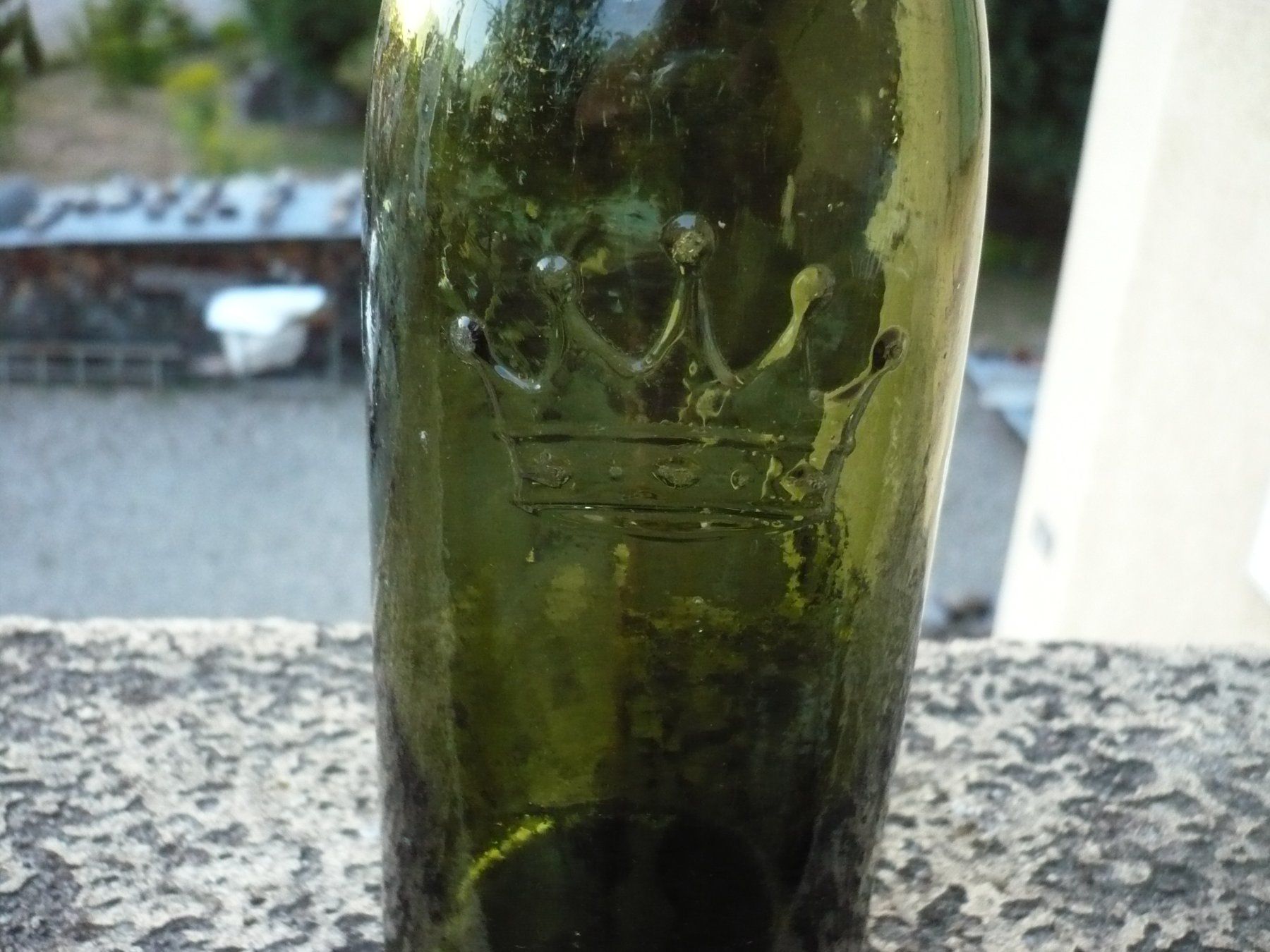 Bicchieri, Caraffe & Bottiglie: Hock Bier 6 dl – Usato da Biberist venduto da Urmel 2