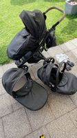 Kinderwagen 3in1