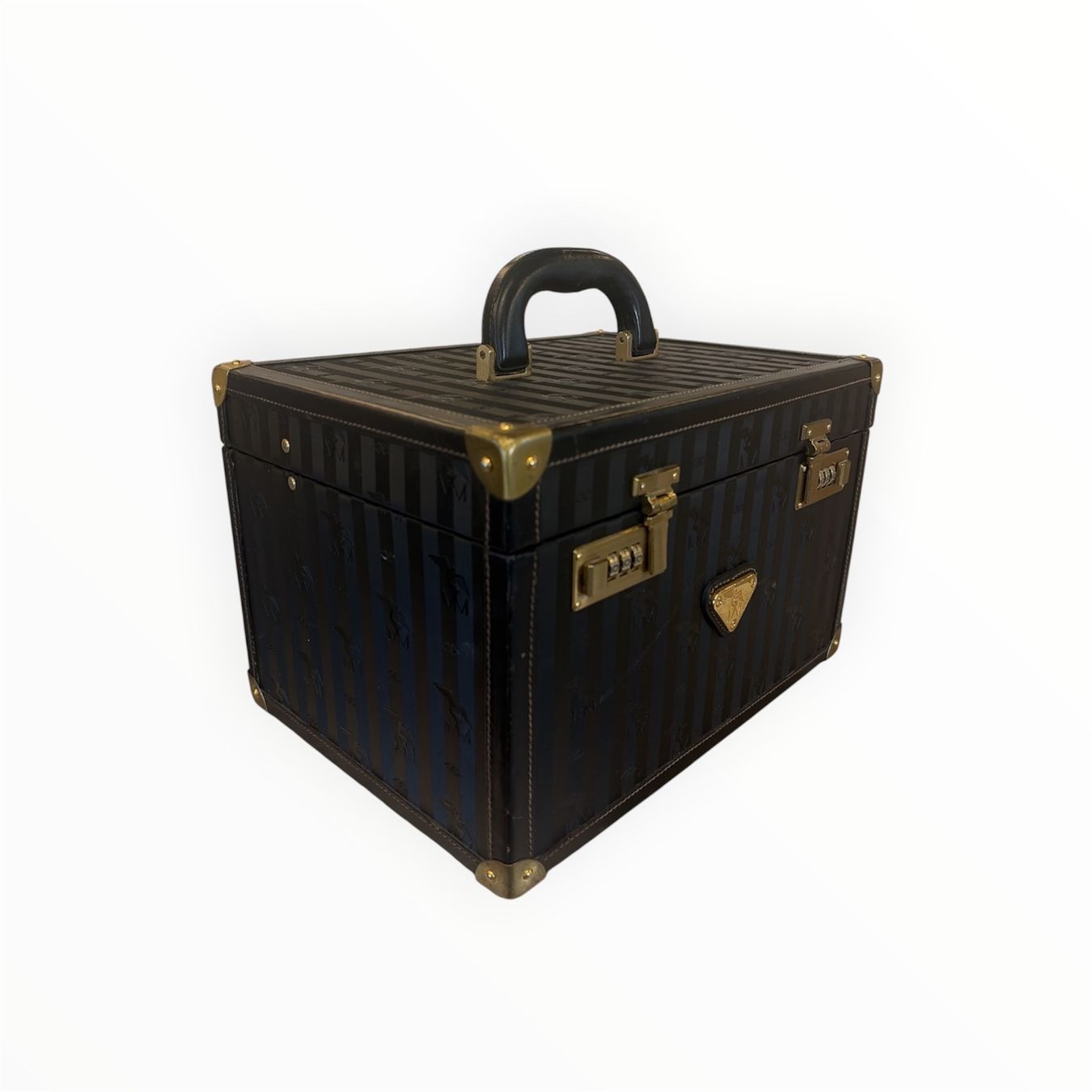 Maison Mollerus Trousses de maquillage: Maison Mollerus beautycase – D'occasion à Lachen SZ par HelvetiaLuxury 5