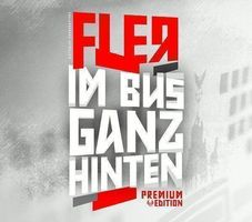 Fler – Im Bus Ganz Hinten CD