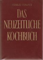 Das neuzeitliche Kochbuch ca.1958