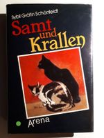 Katzengeschichten: Samt und Krallen