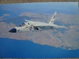 North American RA-5C ''Vigilante''