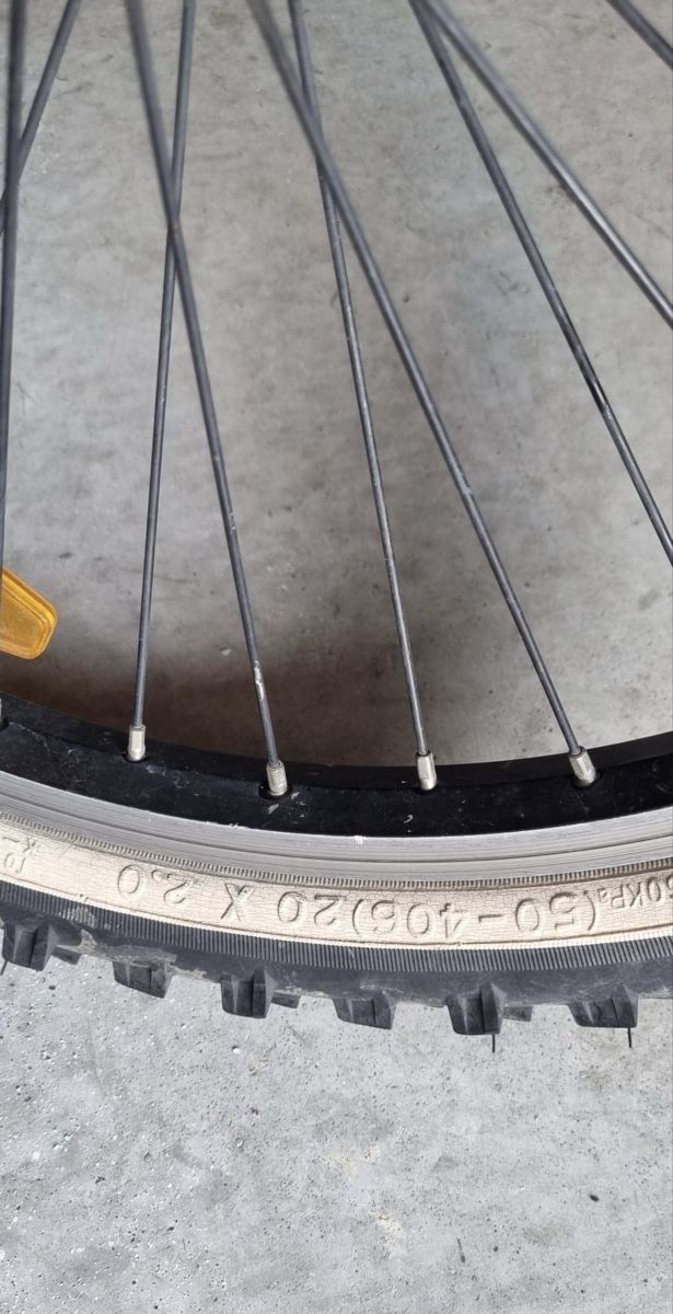 Biciclette: Kinderfahrrad 20 Zoll – Usato da Bad Ragaz venduto da Tamwood1 4