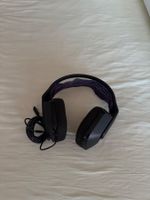 Logitech headset
