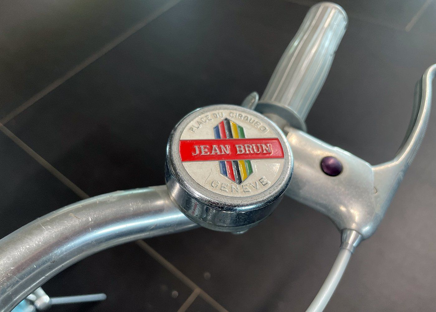 Biciclette: Jean Brun Damensportrad – Usato da Sulgen venduto da IckeDucke 6