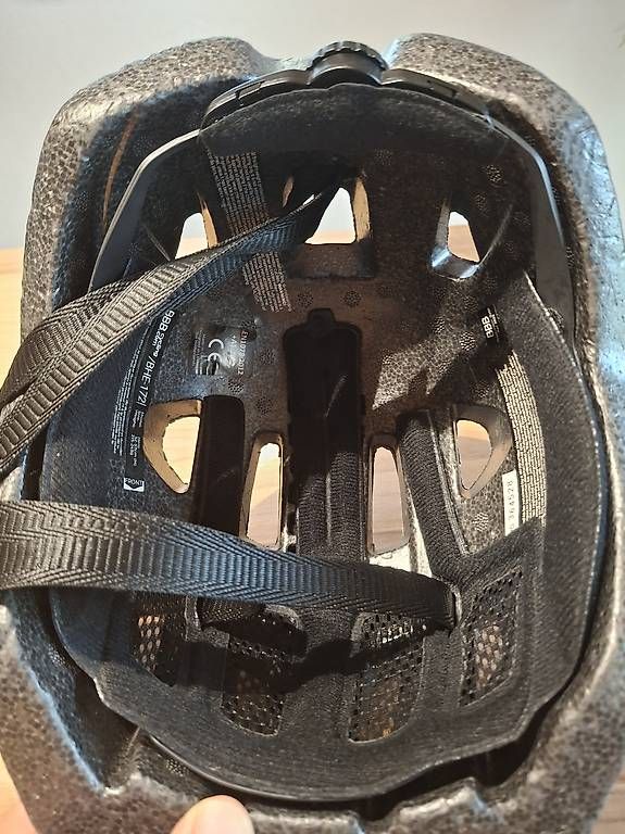 Caschi: Velohelm 52-57cm – Usato da Gähwil venduto da Sinmax 2