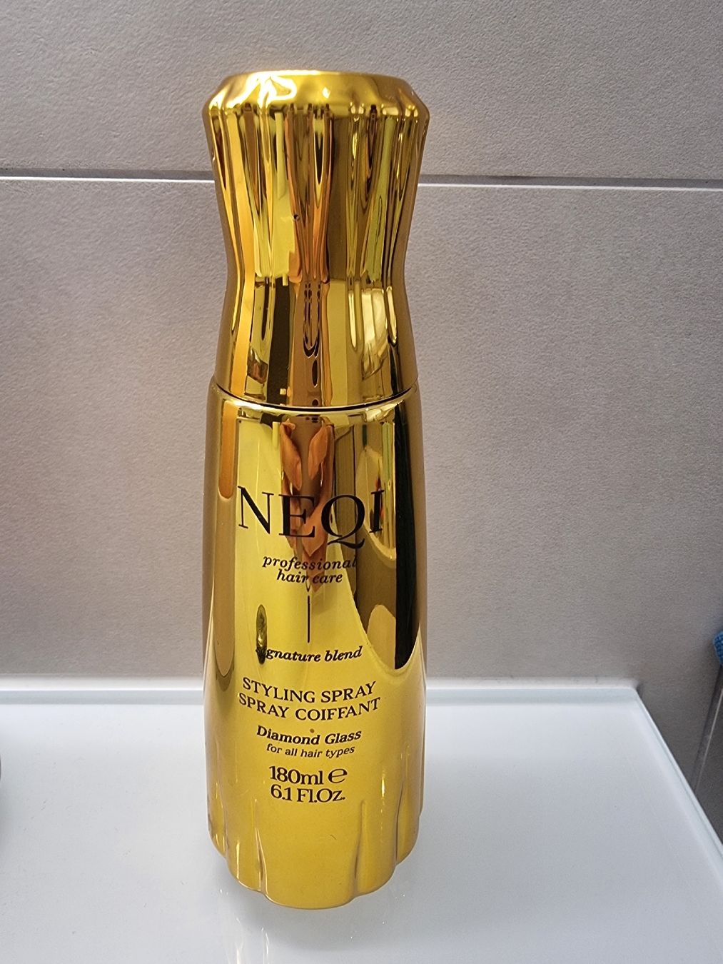 Accessori per capelli: Neqi Hitzeschutz – Usato da Menziken venduto da torretto85