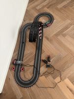 Carrera Go Bahn Mario Kart 4.9m