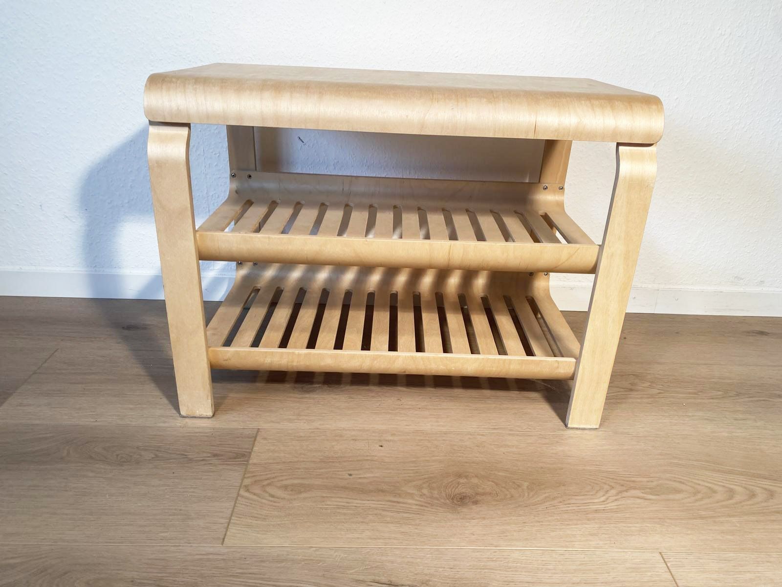 Ikea Tische: Ikea Klassiker Kantra Beistelltisch – Gebraucht aus Beringen von Kultgut 1