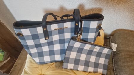 Michael Kors Tasche (original)