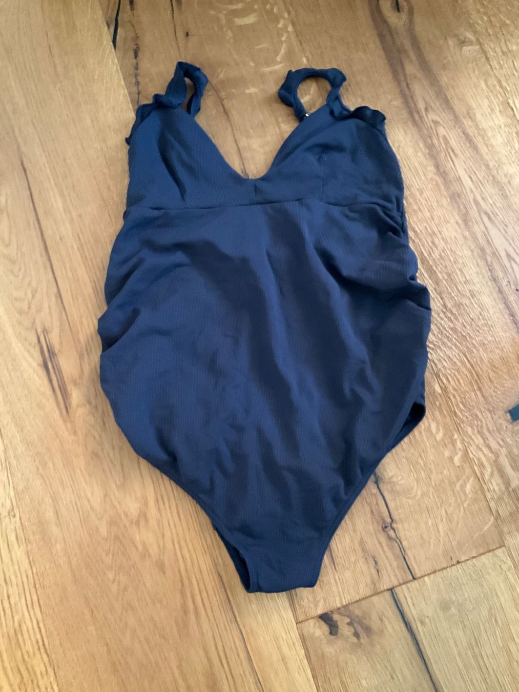 Maillots de bain & Bikinis: Umstandsbadeanzug Grösse 38 – D'occasion à Bubikon par ser_8hky